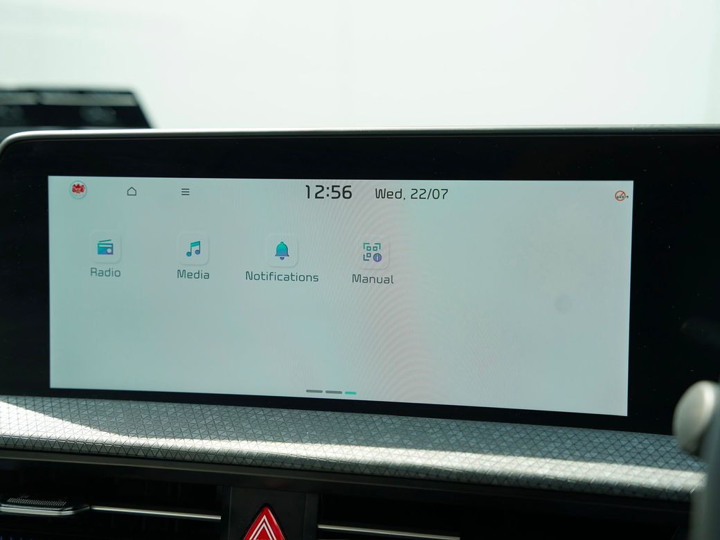 2023 Kia EV6