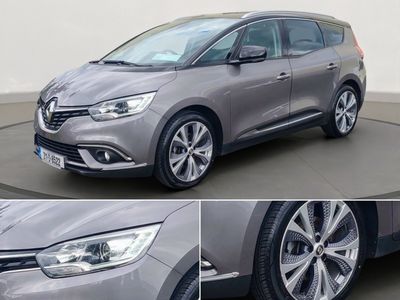 2021 Renault Grand Scenic