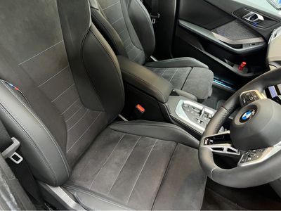 2025 BMW 2 Series