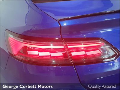 2023 Volkswagen Arteon