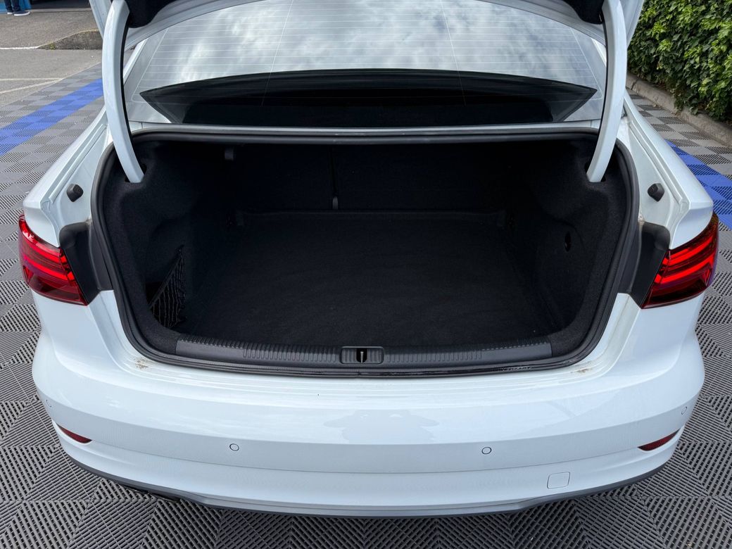 2017 Audi A3