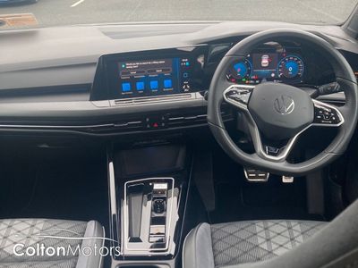 2024 Volkswagen Golf