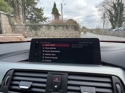 2018 BMW 4 Series