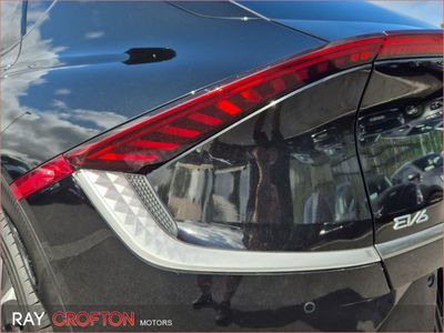 2023 Kia EV6