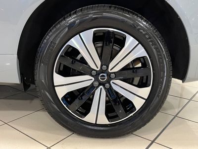 2024 Volvo XC60
