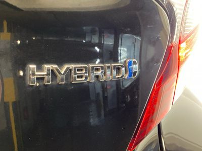 2023 Toyota C-HR