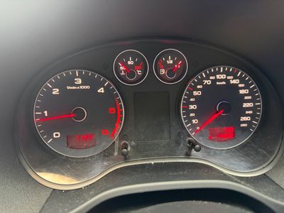 2010 Audi A3