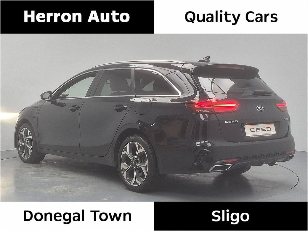 2021 Kia Ceed
