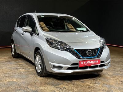 2019 Nissan Note