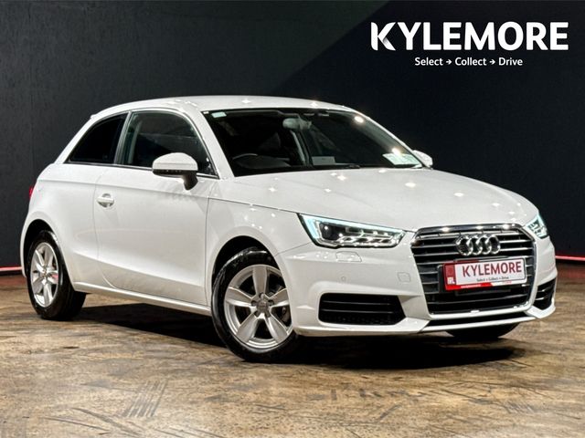 vehicle for sale from Kylemore Cars