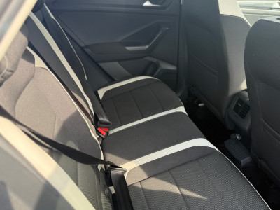 2018 Volkswagen T-Roc