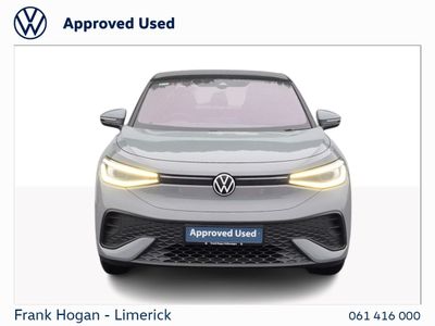 2023 Volkswagen ID.5