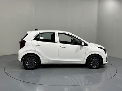 2026 Kia Picanto