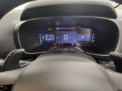 2026 Citroen C5 Aircross