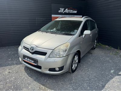 2008 Toyota Corolla