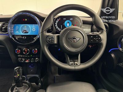 2024 Mini Cooper