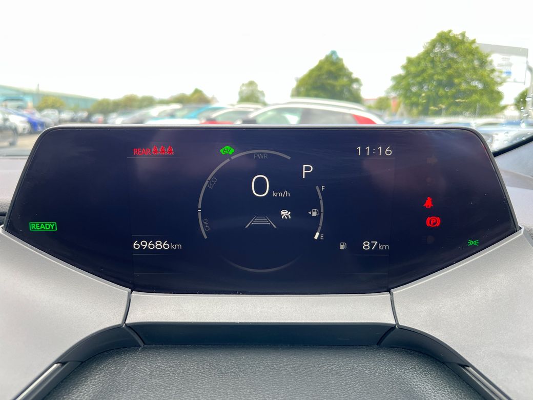 2024 Toyota Prius