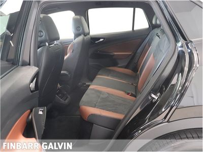 2022 Volkswagen ID.4