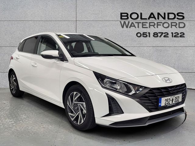 vehicle for sale from Bolands Waterford