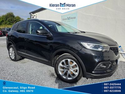 2019 Renault Kadjar