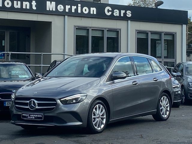 vehicle for sale from Mount Merrion Cars