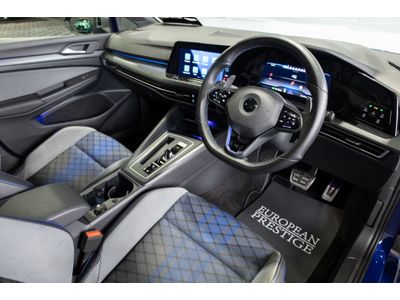 2021 Volkswagen Golf