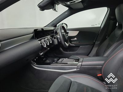 2024 Mercedes-Benz A Class