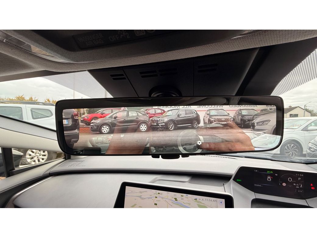 2023 Toyota Prius