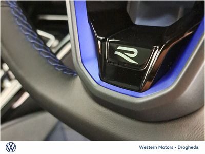 2026 Volkswagen Golf