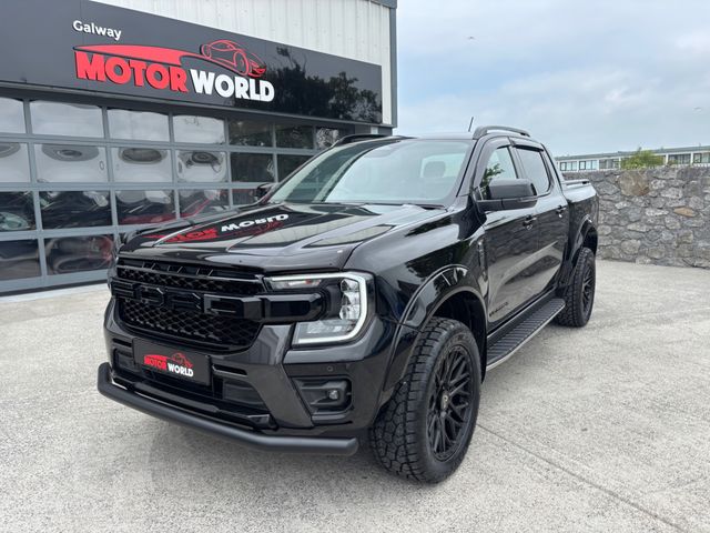 vehicle for sale from Motor World