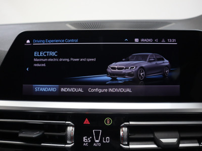 2021 BMW 3 Series