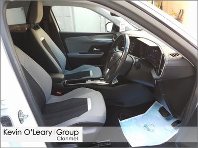 2023 Opel Mokka