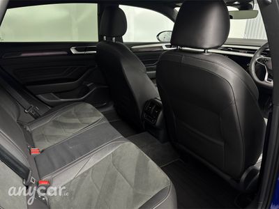 2024 Volkswagen Arteon