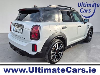 2021 Mini Countryman