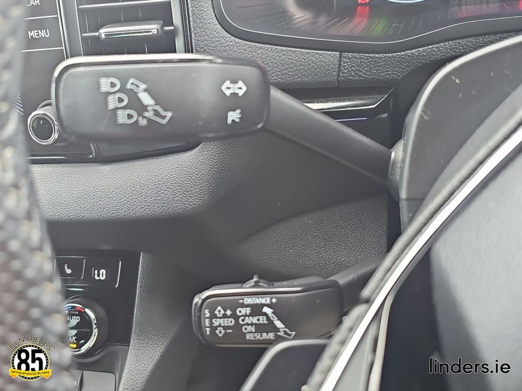 2023 Skoda Karoq