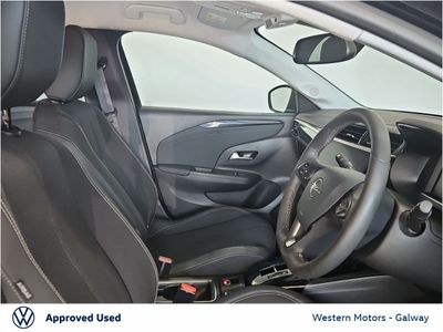 2024 Opel Corsa