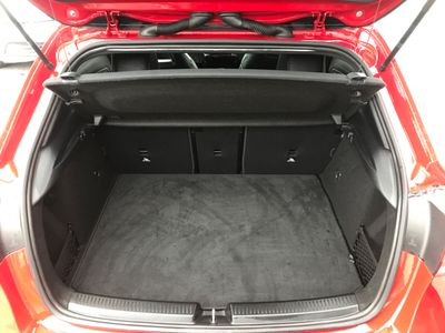 2019 Mercedes-Benz A Class