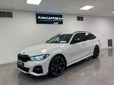 2020 BMW 3 Series