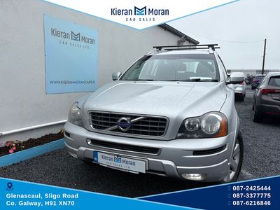 2012 Volvo XC90