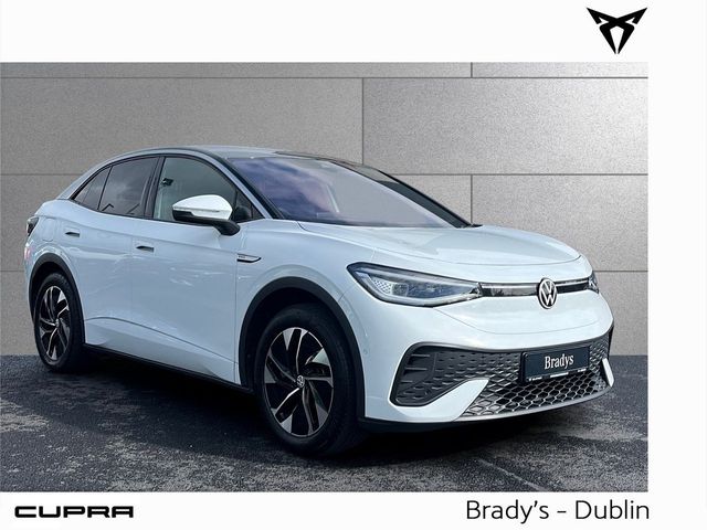 vehicle for sale from Bradys of Castleknock