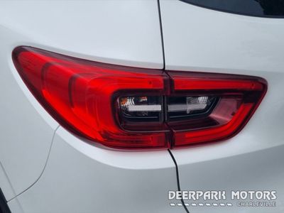 2018 Renault Kadjar