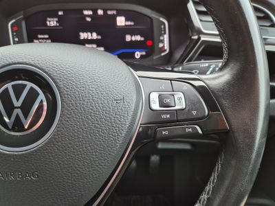 2022 Volkswagen Touran