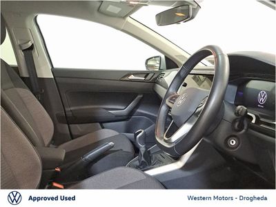 2026 Volkswagen Polo