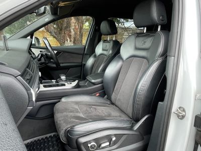 2017 Audi Q7