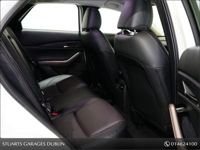 2022 Mazda CX-30