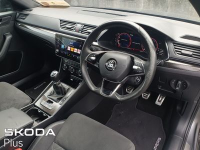 2023 Skoda Superb
