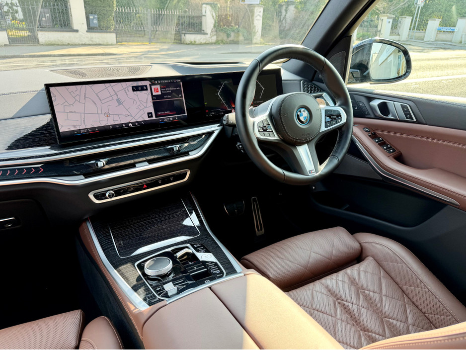 2025 BMW X5