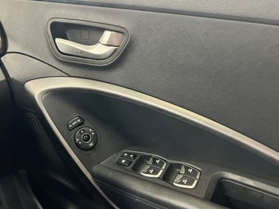 2015 Hyundai Santa Fe