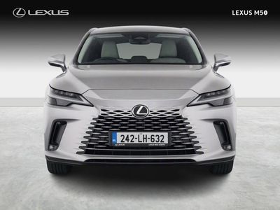 2024 Lexus RX450h+