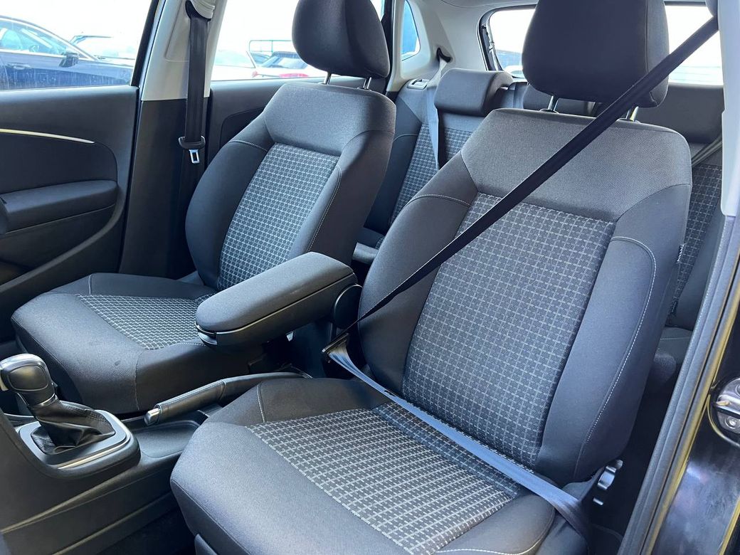 2017 Volkswagen Polo